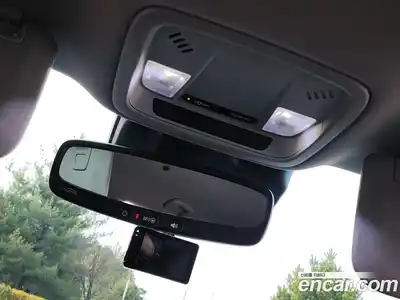 Chevrolet Malibu 2018 1.5 Автомат в Москве № 1068477, миниатюра 12