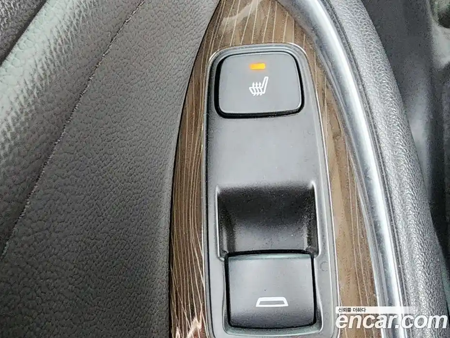 Chevrolet Malibu 2018 1.5 Автомат в Москве № 1068477, фото 16