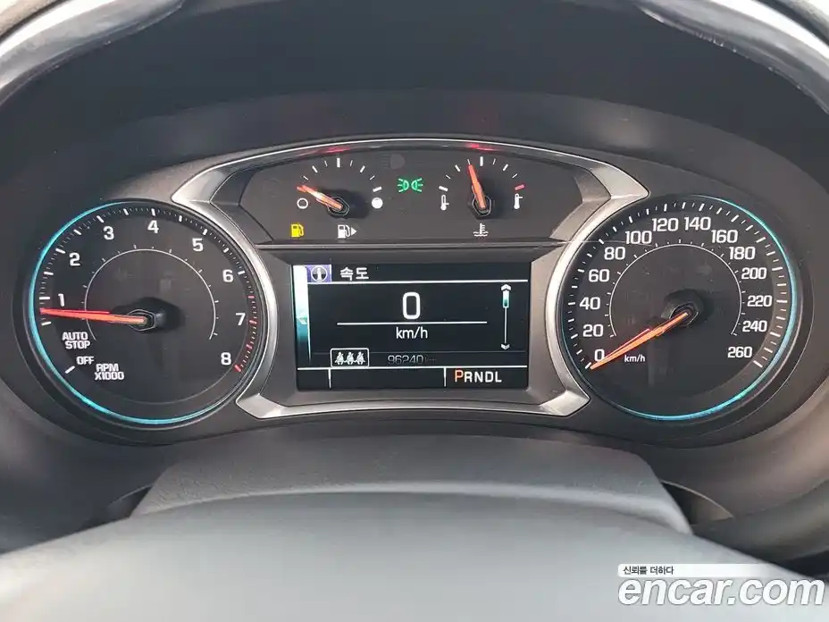 Chevrolet Malibu 2018 1.5 Автомат в Москве № 1068477, фото 6