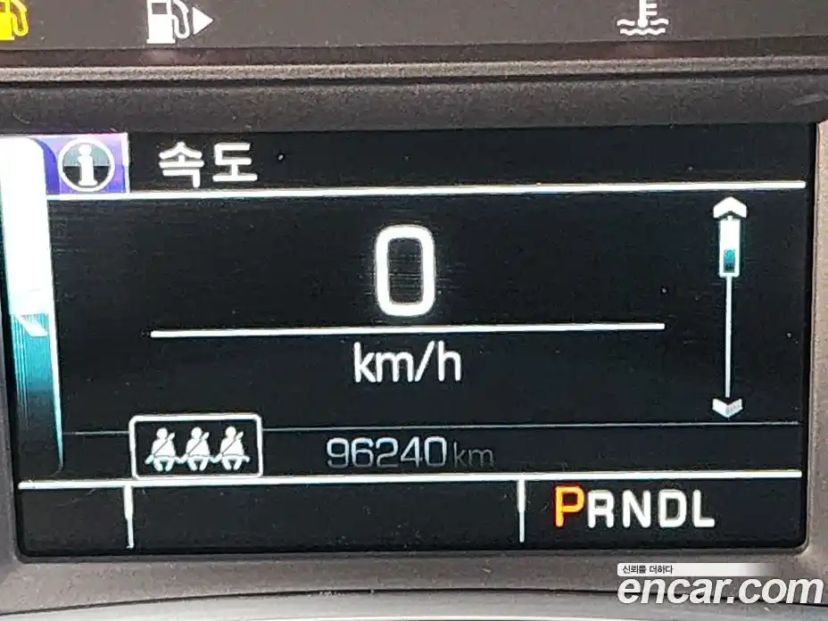 Chevrolet Malibu 2018 1.5 Автомат в Москве № 1068477, фото 7