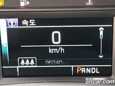 Chevrolet Malibu 2018 1.5 Автомат в Москве № 1068477, миниатюра 7