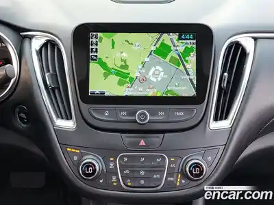 Chevrolet Malibu 2018 1.5 Автомат в Москве № 1068477, миниатюра 10