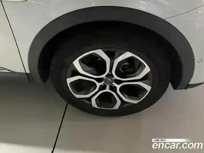 Renault XM3 2020 1.3 Автомат в Москве № 1068687, миниатюра 5