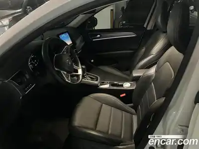 Renault XM3 2020 1.3 Автомат в Москве № 1068687, миниатюра 6