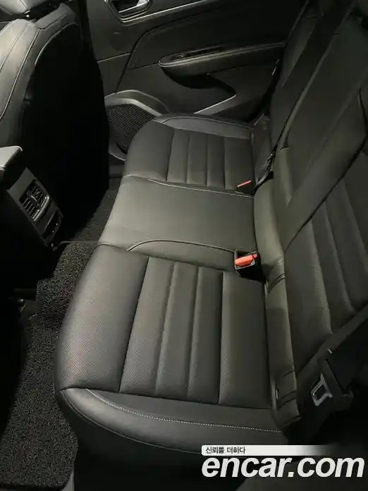 Renault XM3 2020 1.3 Автомат в Москве № 1068687, фото 8