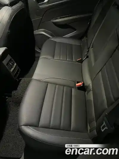 Renault XM3 2020 1.3 Автомат в Москве № 1068687, миниатюра 8