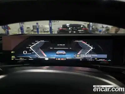 BMW 3-Series 2023 3.0 Автомат в Москве № 1069138, миниатюра 7