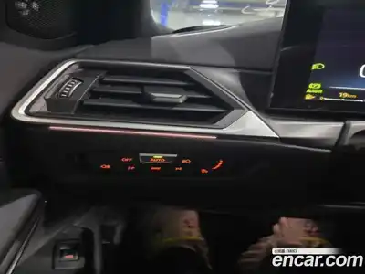 BMW 3-Series 2023 3.0 Автомат в Москве № 1069138, миниатюра 9