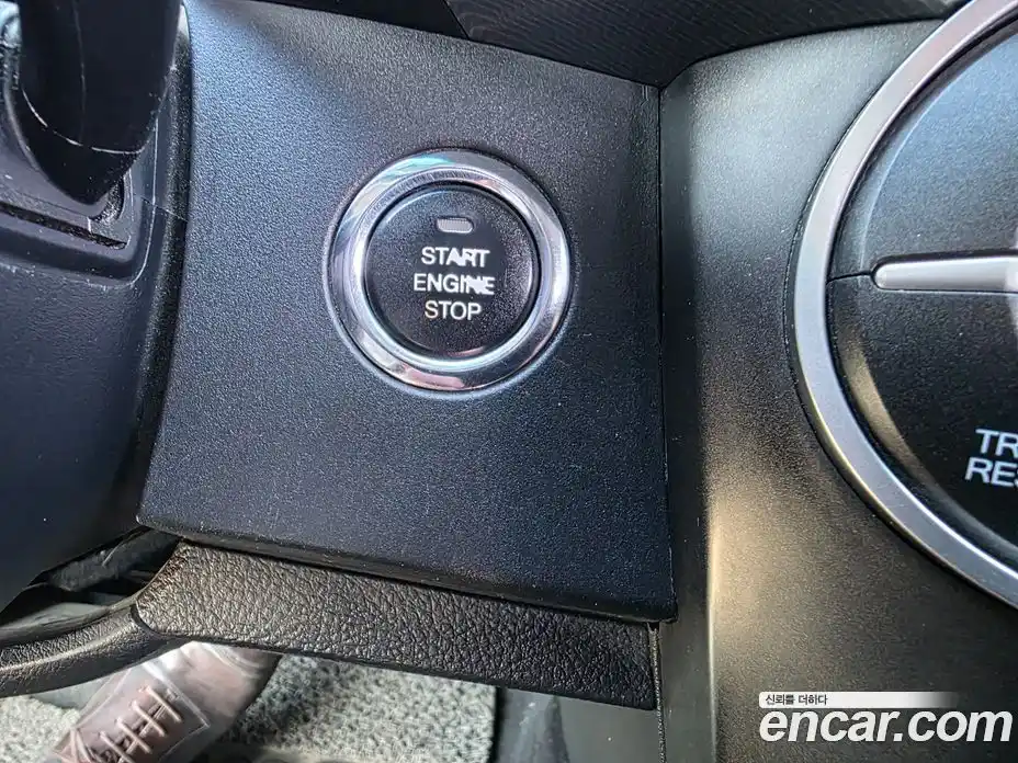 SsangYong Korando 2017 2.2 Автомат в Москве № 1080815, фото 14