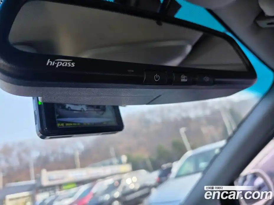 SsangYong Korando 2017 2.2 Автомат в Москве № 1080815, фото 16