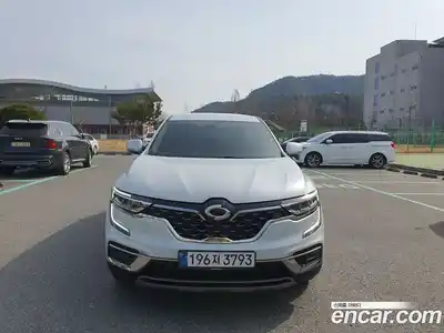 Renault QM6 2.0 LPe LE 2WD