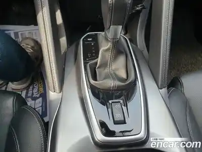 Renault QM6 2021 2.0 Автомат в Москве № 1081800, миниатюра 10