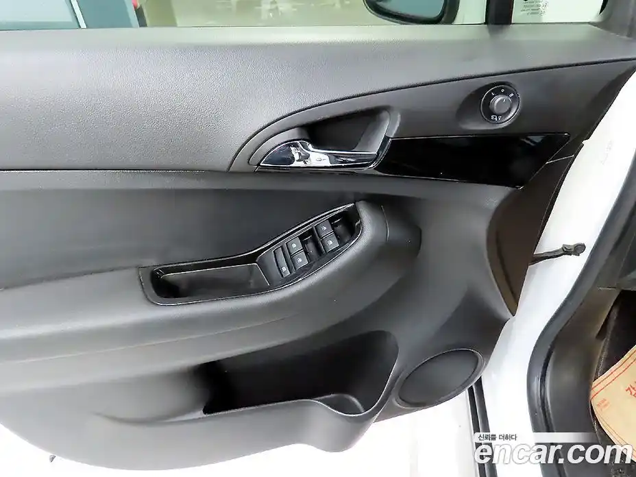 Chevrolet Orlando 2014 2.0 Автомат в Москве № 1081829, фото 14