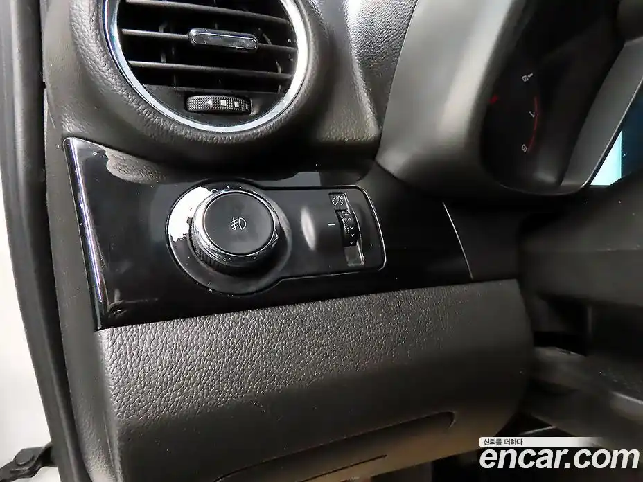 Chevrolet Orlando 2014 2.0 Автомат в Москве № 1081829, фото 15