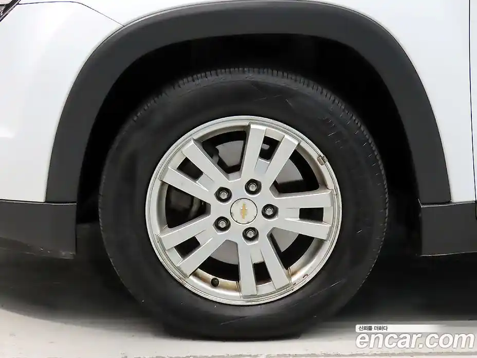 Chevrolet Orlando 2014 2.0 Автомат в Москве № 1081829, фото 20