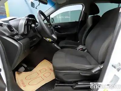 Chevrolet Orlando 2014 2.0 Автомат в Москве № 1081829, миниатюра 6