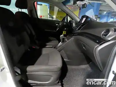 Chevrolet Orlando 2014 2.0 Автомат в Москве № 1081829, миниатюра 8