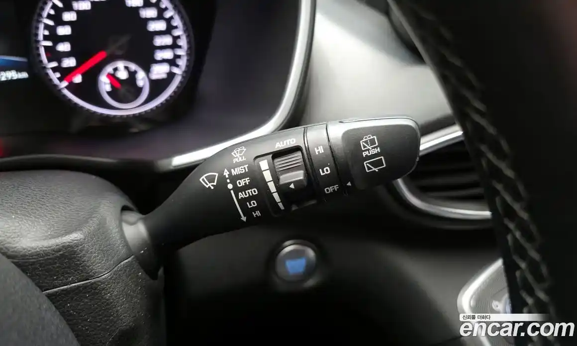 Hyundai Santa Fe 2021 1.6 гидро в Москве № 115790, фото 16