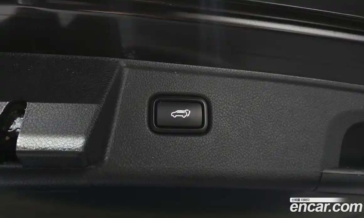Kia Mohave 2022 3.0 гидро в Москве № 132623, фото 20