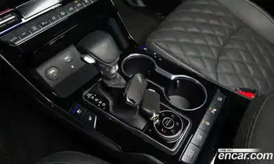 Kia Mohave 2022 3.0 гидро в Москве № 132623, миниатюра 9