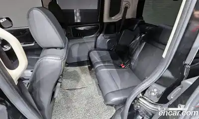 Honda N-BOX 2015 0.7 гидро в Москве № 151638, миниатюра 12