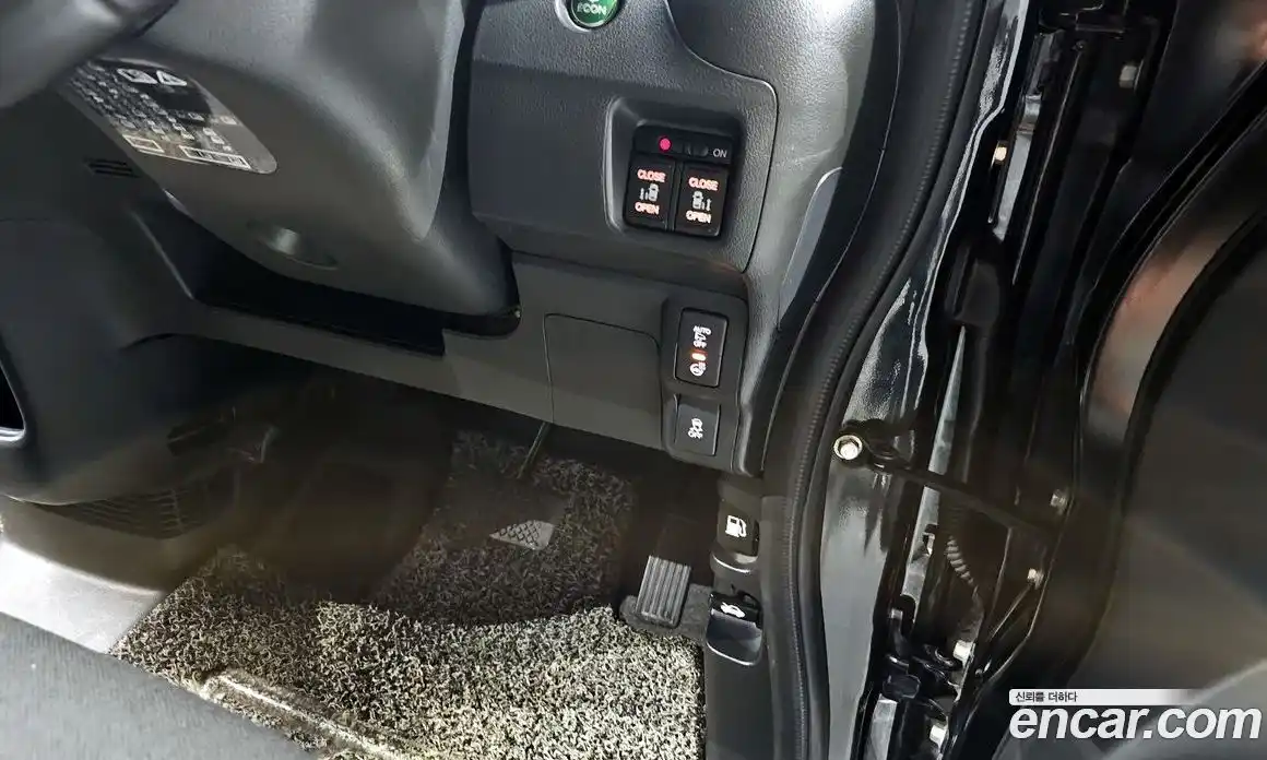 Honda N-BOX 2015 0.7 гидро в Москве № 151638, фото 16