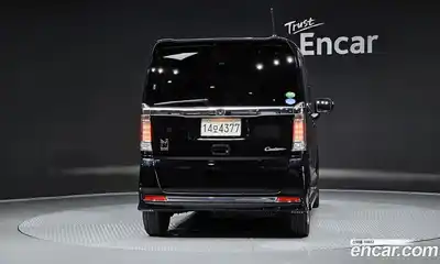 Honda N-BOX 2015 0.7 гидро в Москве № 151638, миниатюра 4