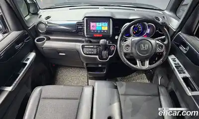 Honda N-BOX 2015 0.7 гидро в Москве № 151638, миниатюра 7