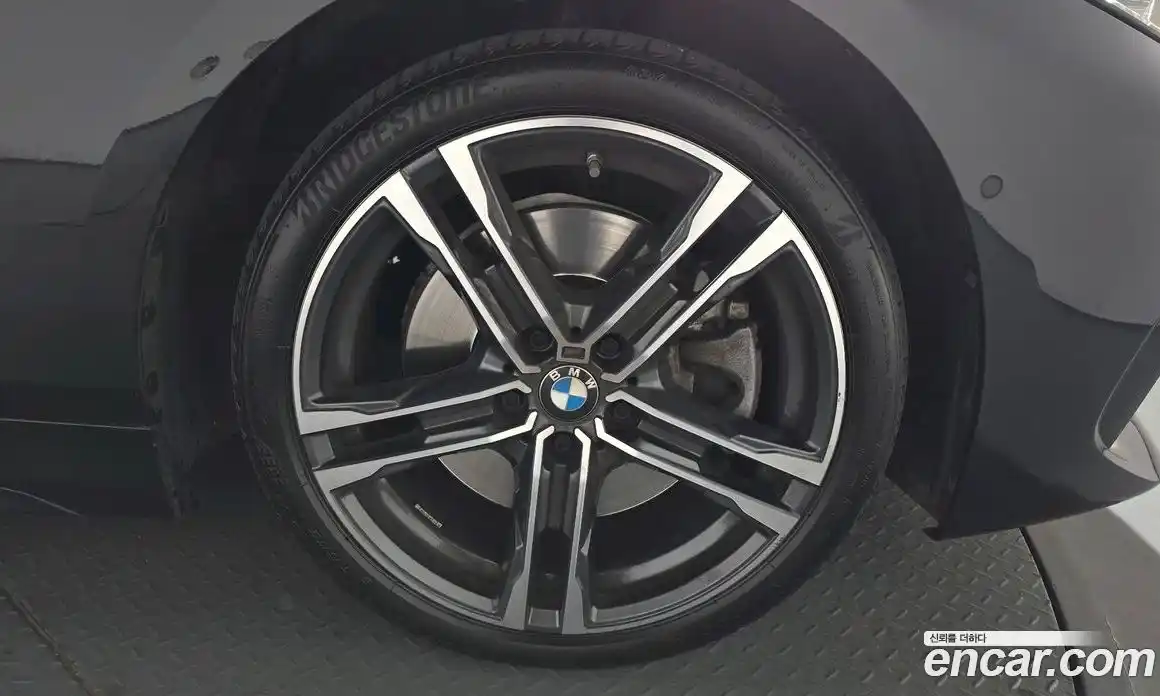 BMW 1-Series 2021 2.0 гидро в Москве № 155223, фото 4