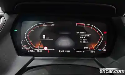 BMW 1-Series 2021 2.0 гидро в Москве № 155223, миниатюра 7