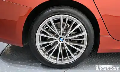 BMW 3-Series 2021 2.0 гидро в Москве № 157221, миниатюра 5