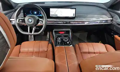BMW i7 2023 0.1 гидро в Москве № 157706, миниатюра 7
