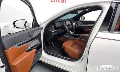 BMW i7 2023 0.1 гидро в Москве № 157706, миниатюра 10