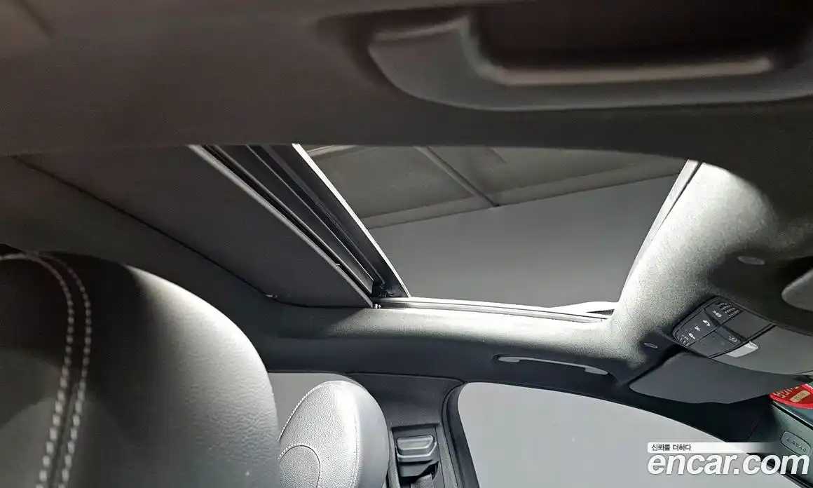 Mercedes-Benz GLC-Class 2022 1.9 гидро в Москве № 158853, фото 18