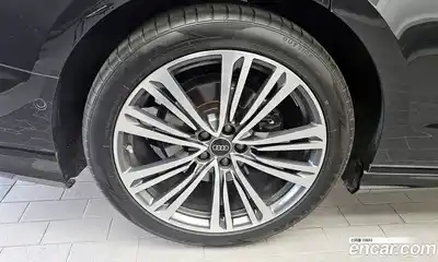 Audi A8 2023 3.0 гидро в Москве № 162696, миниатюра 5