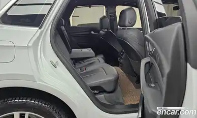 Audi Q5 2023 2.0 гидро в Москве № 162790, миниатюра 12