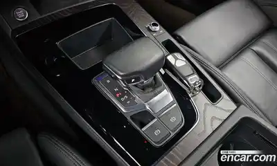 Audi Q5 2023 2.0 гидро в Москве № 162790, миниатюра 9