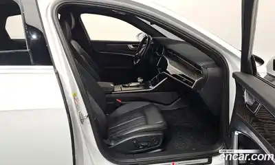 Audi A6 2019 2.0 гидро в Москве № 163321, миниатюра 11