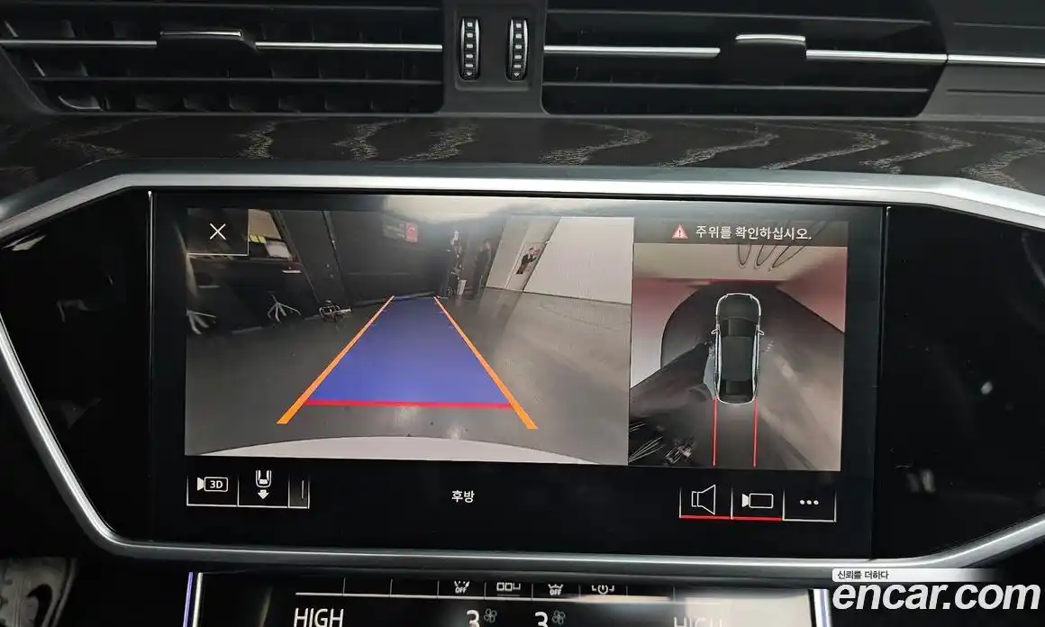 Audi A6 2019 2.0 гидро в Москве № 163321, фото 15