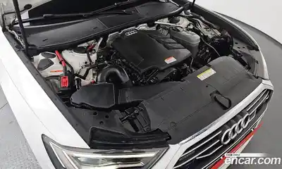 Audi A6 2019 2.0 гидро в Москве № 163321, миниатюра 6