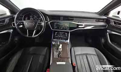 Audi A6 2019 2.0 гидро в Москве № 163321, миниатюра 7