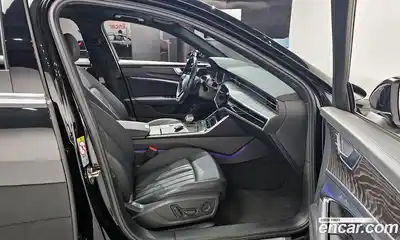 Audi A6 2021 2.0 гидро в Москве № 163488, миниатюра 10