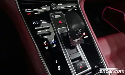 Porsche Panamera 2023 2.9 гидро в Москве № 165422, миниатюра 9