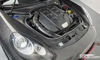 Porsche Panamera 2015 3.0 гидро в Москве № 165536, миниатюра 6