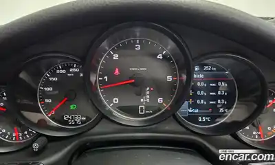 Porsche Panamera 2015 3.0 гидро в Москве № 165536, миниатюра 8