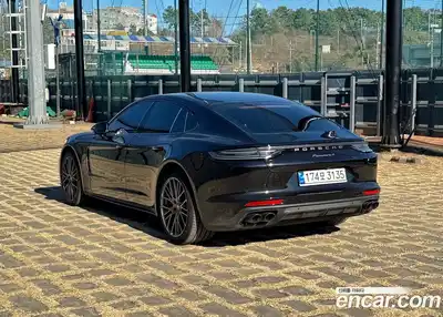 Porsche Panamera 2022 2.9 гидро в Москве № 165727, миниатюра 6
