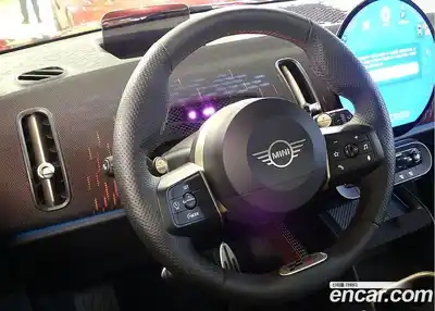 Mini Countryman 2025 2.0 гидро в Москве № 167400, миниатюра 12