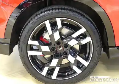 Mini Countryman 2025 2.0 гидро в Москве № 167400, миниатюра 5