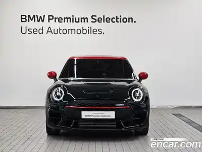 Mini Clubman 2023 2.0 гидро в Москве № 167472, миниатюра 3