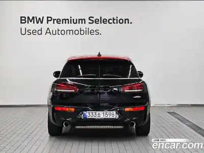 Mini Clubman 2023 2.0 гидро в Москве № 167472, миниатюра 4